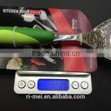 Rimei High Quality Rice Scoop Rice Spoon Meat Spoon thumbnail-6
