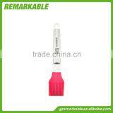2015" High Quality Stainless Steel & Silicone Basting Brush, Pastry Brushes thumbnail-1