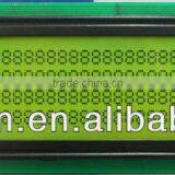 20x4 STN Character LCD Module