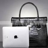 Luxury Fashion Brand Leather Ladies and Girls Office Shoulder and Tote Handbag thumbnail-3