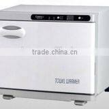 Hot and Cool Towel Warmer With CB thumbnail-6