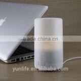 USB Aroma Diffuser Alkaline Ionizer Fogger Atomizer Humidifier thumbnail-3