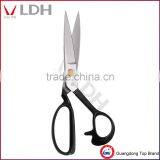 LDH-E10 Sewing Supplies Tailor Scissor 10' Wholesale Scissor For Fabric thumbnail-2