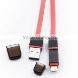 Mobile Phone Micro Usb Cable Bulk Multi Usb Cable for 2015 Hot Selling thumbnail-1