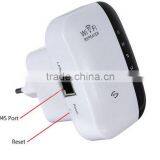 Wi-Fi Extender/300Mbps Wireless Wifi Extender thumbnail-1