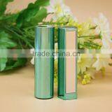 Empty Round Customized Color Lipstick Tube With Mirror thumbnail-2