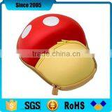 Mushroom 3d Shape Eva School Satchel Bags for Teens thumbnail-2