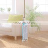 2015 China Cleaning Mop New Style Flast Microfiber Mop Parts Best Selling on TV thumbnail-2