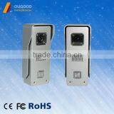 Home Security Wireless Video Doorphone With Outdoor Door Phone Camera thumbnail-2