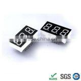 Shenzhen Factory 0.56 Inch 3 Digits Bus Led Display Board thumbnail-2
