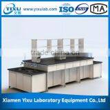 Acid and Alkali Resistant Dental Lab Furniture for Hospital thumbnail-5