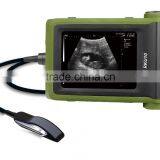 Portable Veterinary Ultrasound Equipment/vet Ultrasound Scan Machine thumbnail-2