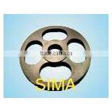 SEIBU EDM Wire Cut S868 Silicone Gasket