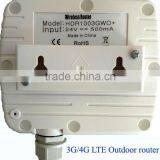 Wireless Industrial Outdoor 3G/4G Router With SIM Card Slot,support POE Supply thumbnail-4