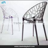 Custom Acrylic New Design Chairs,,modern Acrylic Designer Chairs for Dinning Rooms thumbnail-1