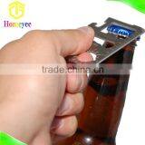 Stainless Steel 11 in 1 Pocket Survival Knife Credit Card thumbnail-2