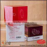 Strawberry Shaped Gift Box Packaging