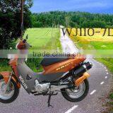 CUB BIKE 110CC WONJAN MOTORCYCLE WJ110-7D