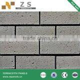 Terracotta Split Tiles Ceramic Tiles for Exterior Walls