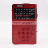 2016 Newest Model Cheap Usb Mini Portable am fm Radio thumbnail-1