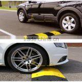 HX-SH04 Reflective Rubber Speed Bump/driveway Speed Humps/speed Road Hump thumbnail-3