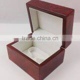 2015 Vintage Luxury Wooden Watch Box & Wooden Watch Storage Box( HSD-309)