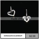 Top Leval Design Find Vogue Jewelry Earrings Small Gold Earrings Jewelry thumbnail-2