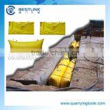 Sales Quarrying Device Marble Block Pushing Bag thumbnail-4