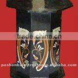 Marble Base Coffee Table