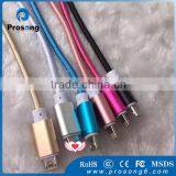 Factory Direct Selling Price 2 in 1 Usb Data Cable thumbnail-5