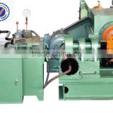 NY-180 hydraulic hot spinning gas cylinder sealing machine CE
