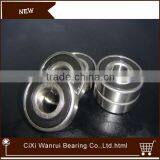 Hot Sale High Speed and Low Noise Axial Load Good Quality Deep Groove Ball Bearing 6005 2RS thumbnail-1