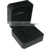 pu Leather Watch Box With Velet(fabric) Material Inside Finishing thumbnail-1