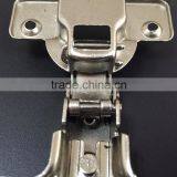 Manufacturer 60G Normal Two Way Concealed Hinge 35mm thumbnail-3