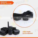 LCD Remote Pet Training Collar thumbnail-5