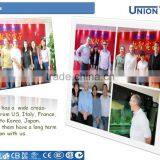 4 Color Optional Micro Usb 2.0 Charger for Charging Mobile With Led Light thumbnail-6