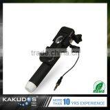 Best Selling Foldable Mini Tripod Bike Selfie Stick Mount