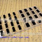 Acrylic Finger Ring Tray thumbnail-2