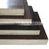 Combi Core Melamine Glue Brown Film Faced Plywood thumbnail-1