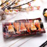 KW-0001HG-R Food Container With Lid,plastic Container Food Packaging,food Grade Plastic Container thumbnail-2