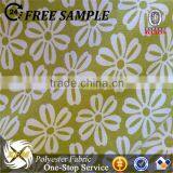 High Quality Cheap Beer Print Fabric