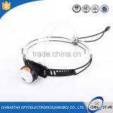 Front LED Bike Bicycle Light thumbnail-1