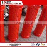 Schwing Reduced Pipe DN 150-125 1240MM OEM 10011748 for Putzmeister Concrete Pump Spare Parts thumbnail-1