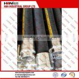 SCHWING of 5.5'' Concrete Pump Rubber End Hose HIGH QUALITY thumbnail-3