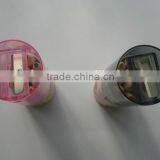 2015 Newest!!!! 12pcs Sharpener Natural Wooden Color Pencil thumbnail-2