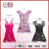 New Hanging Clear Plastic Makeup Organzier Portable