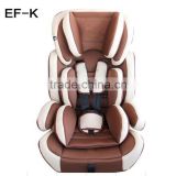 Portable Cheap Auto Car Baby Children Safety Seats/Car Seat for baby