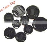 Plastic Best Selling Lens Cap 52mm thumbnail-2