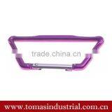 High Quality Mini Square Carabiner Wholesale thumbnail-1