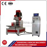 mini cnc 5axis mold machine center CC-V0404-5S